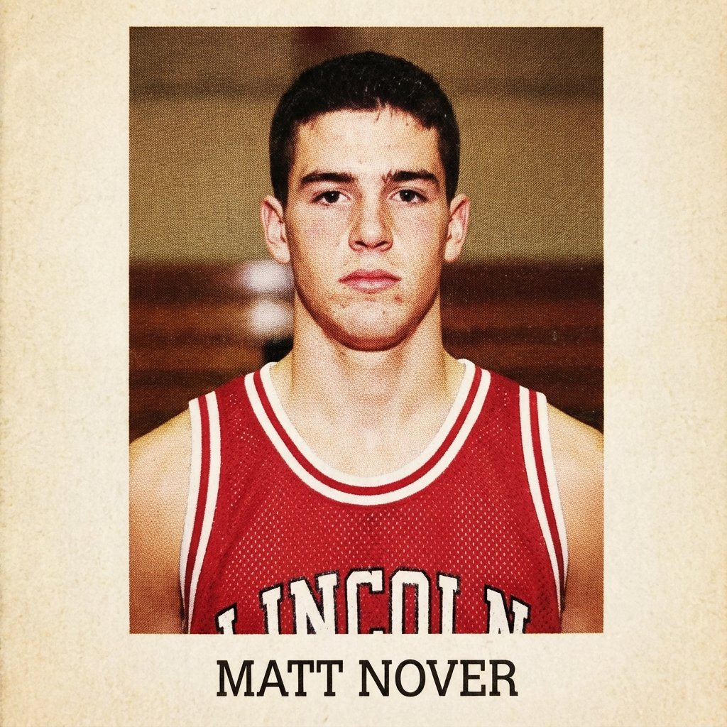 Matt Nover